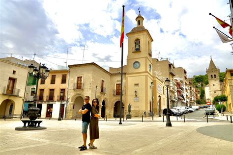 pueblos cerca de yecla|Las mejores rutas de Senderismo en Yecla, Murcia (España)